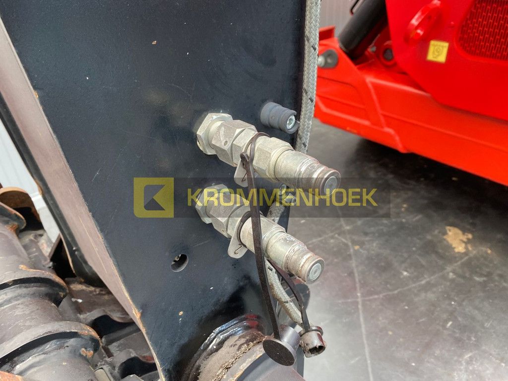 Manitou MRT 3050 Privilege Plus KH8328