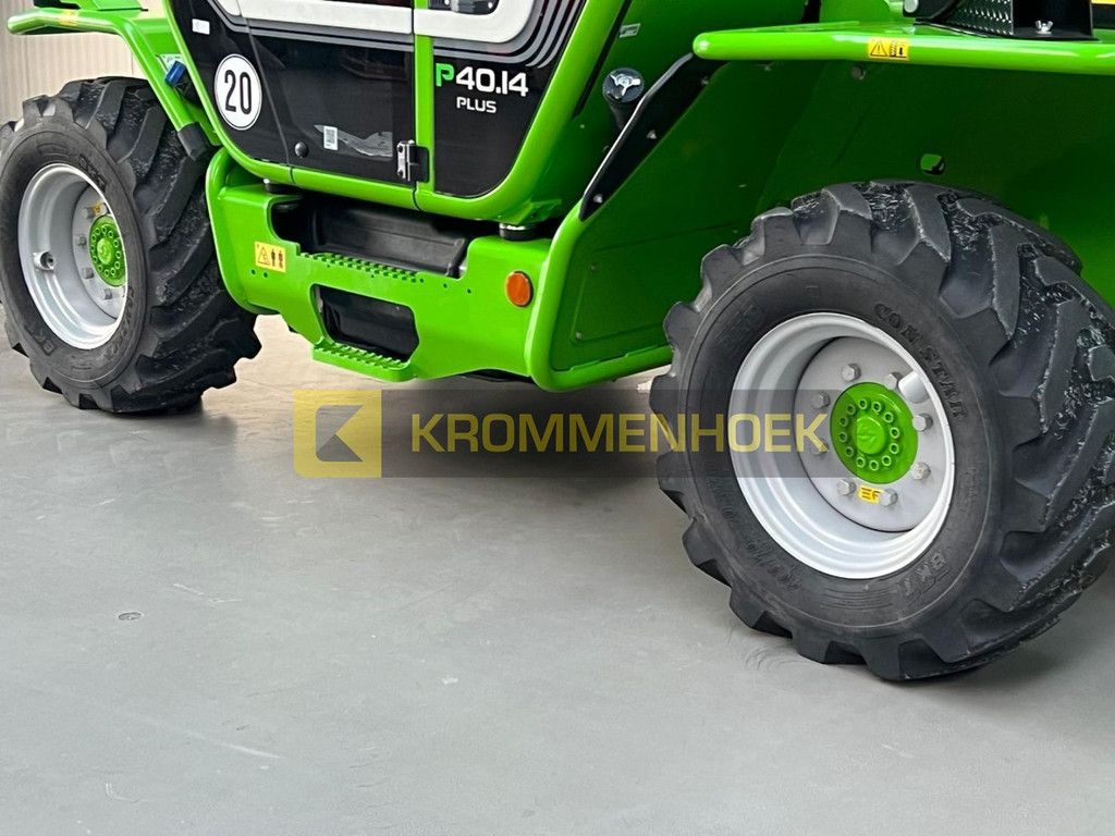 Merlo P 40.14 PLUS KH8427