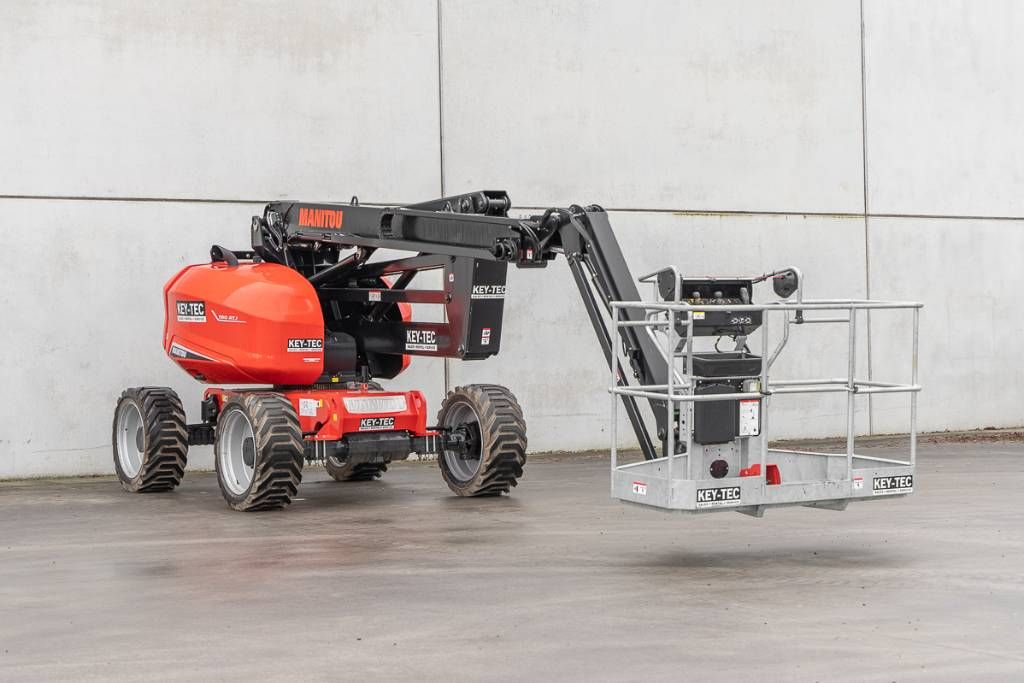 Manitou ATJ 180