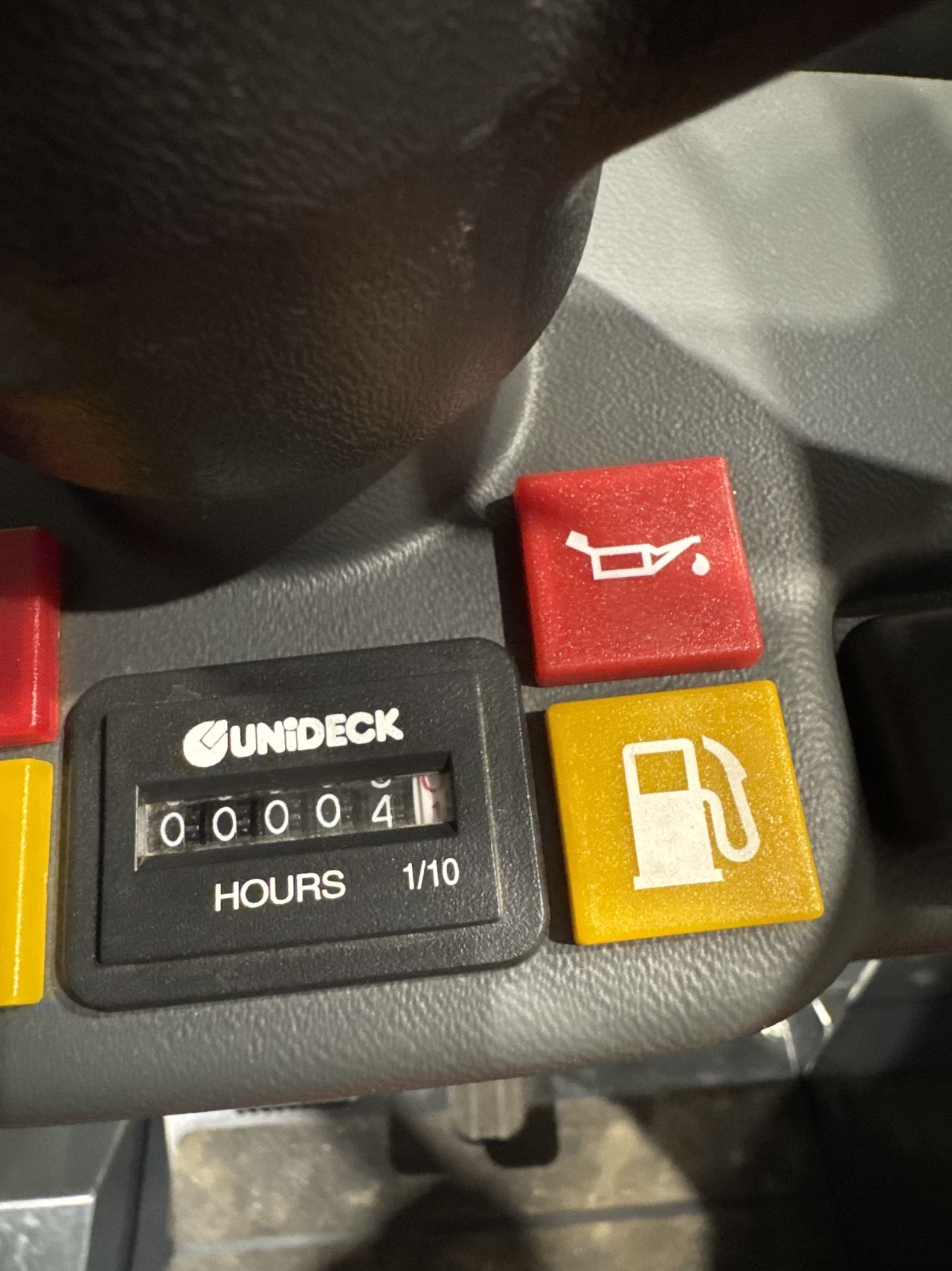 Norcar 755xc overjaars scherp geprijst