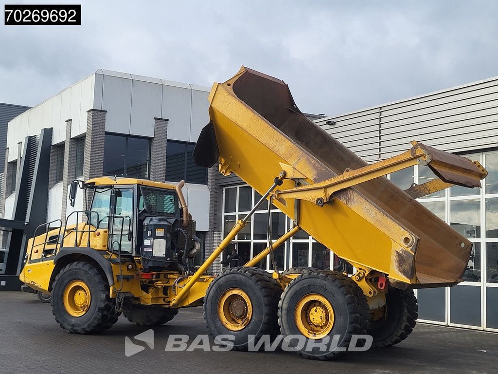 Bell B30 E