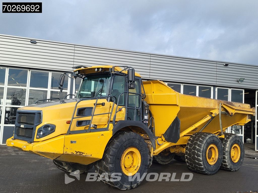 Bell B30 E