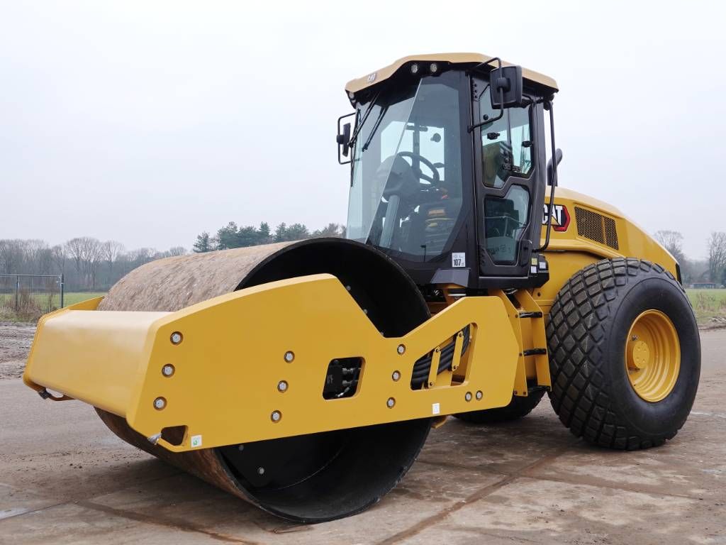 CAT CS12 GC /CS64B /CS66B - NEW / CE Certified
