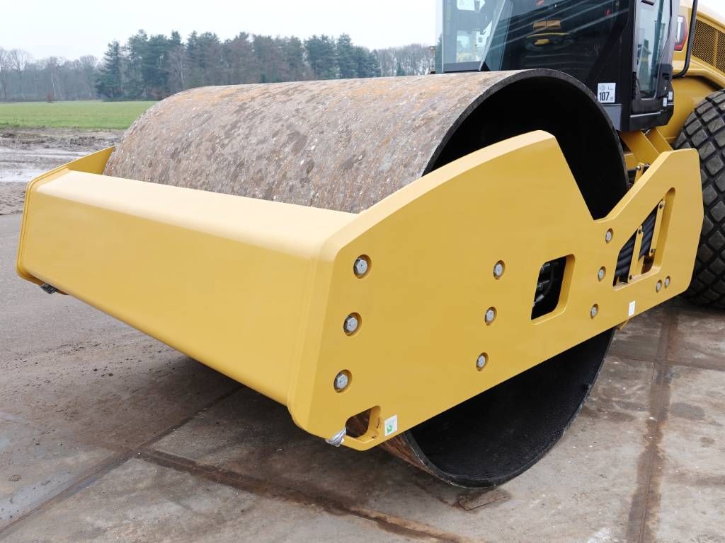 CAT CS12 GC /CS64B /CS66B - NEW / CE Certified