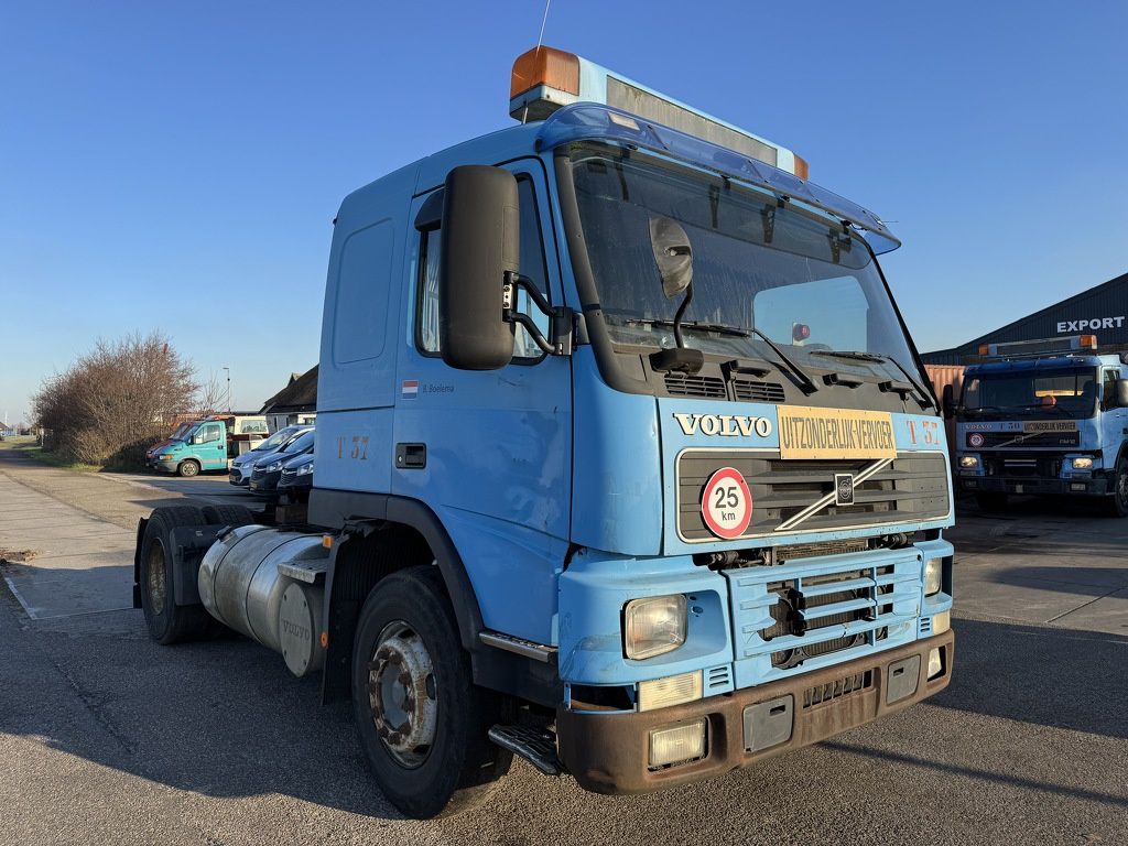 Volvo FM 12 340