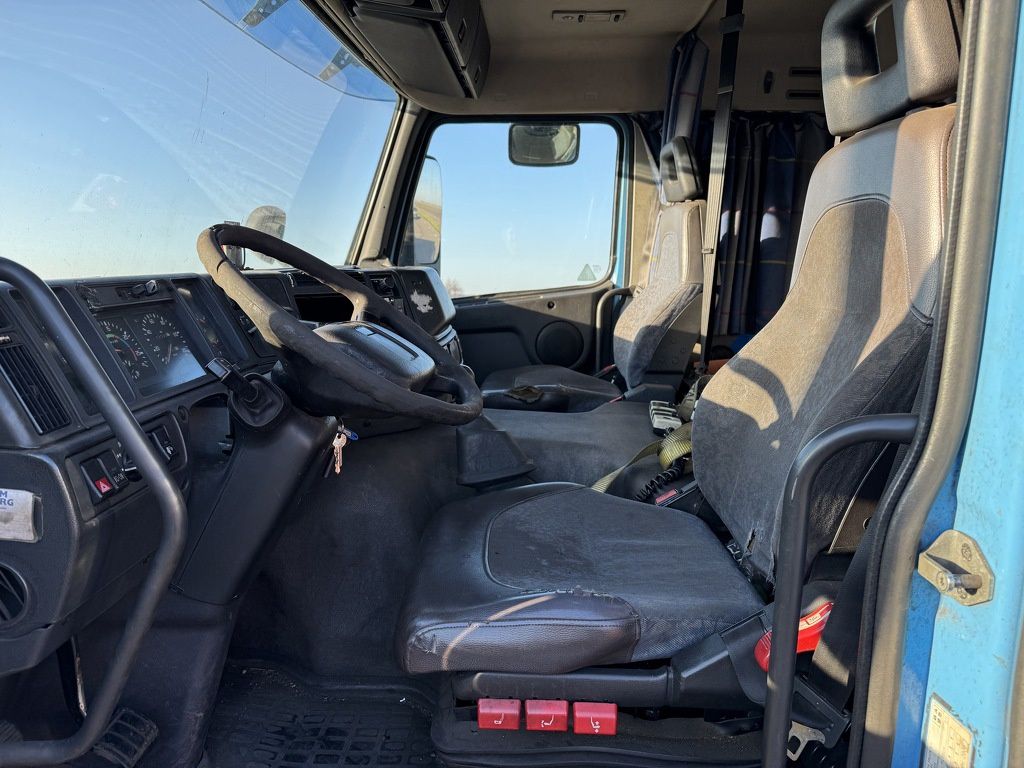 Volvo FM 12 340