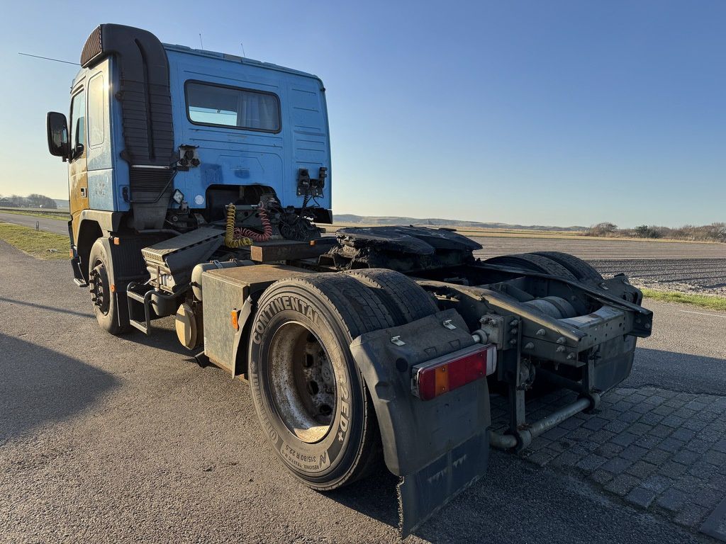 Volvo FM 12 340