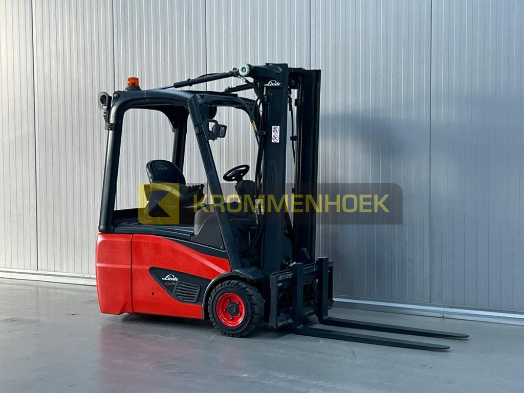 Linde E 16 C-02 KH8648