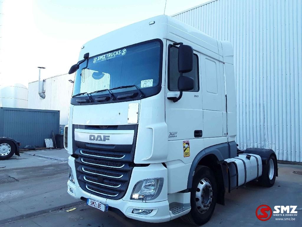 DAF XF 510