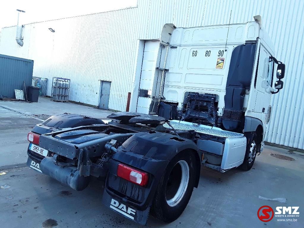 DAF XF 510