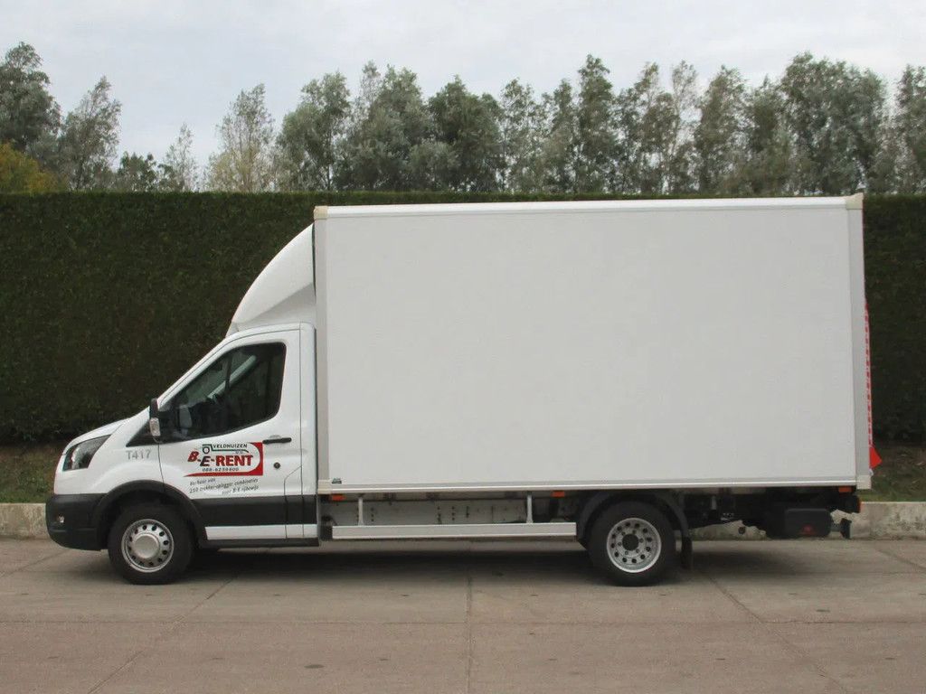 Ford Transit bakwagen 4,3 m.