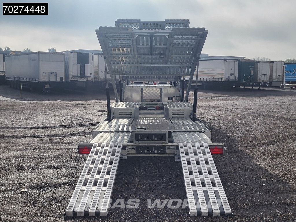 Aksoylu AKT2 New Car-Transport SAF