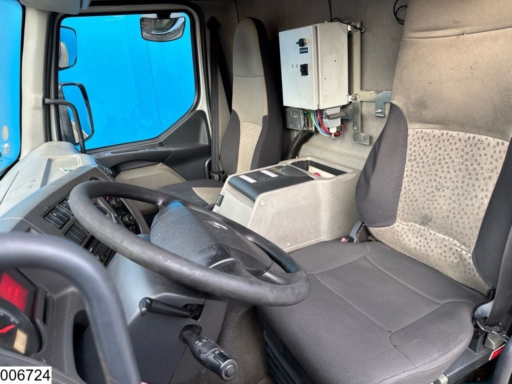 Renault Midlum 220 EURO 5, 10505 Liter, LPG GPL, Gastank, Telma