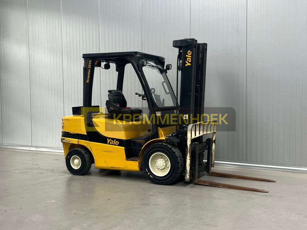 Yale GDP 35 VX KH9049