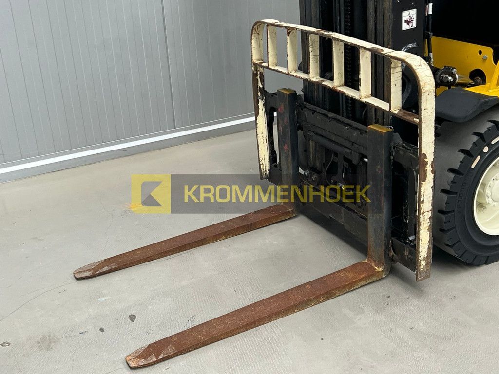 Yale GDP 35 VX KH9049