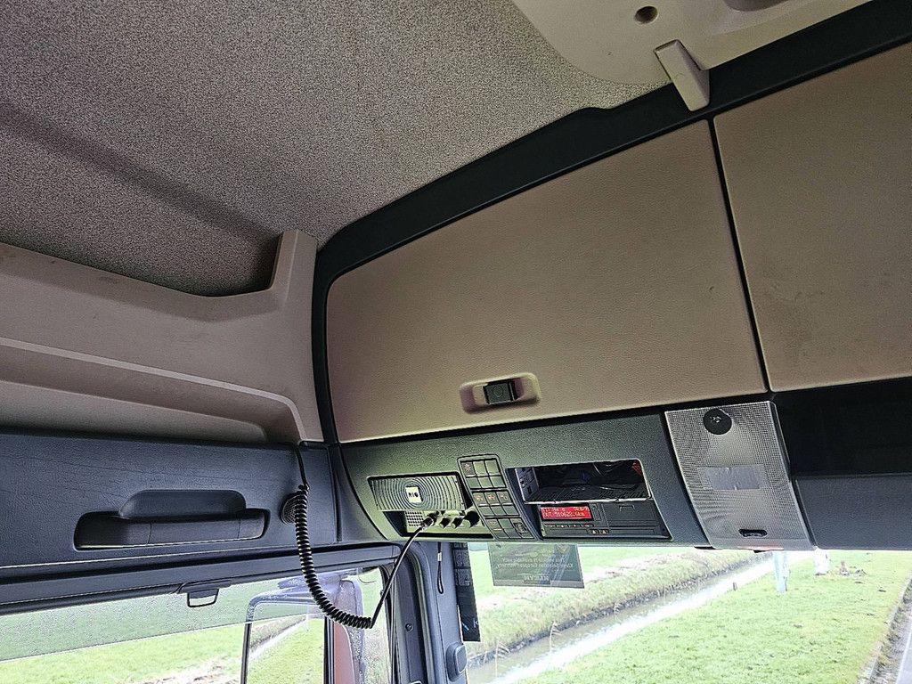 M.A.N. 18.510 TGX xlx,2xtank