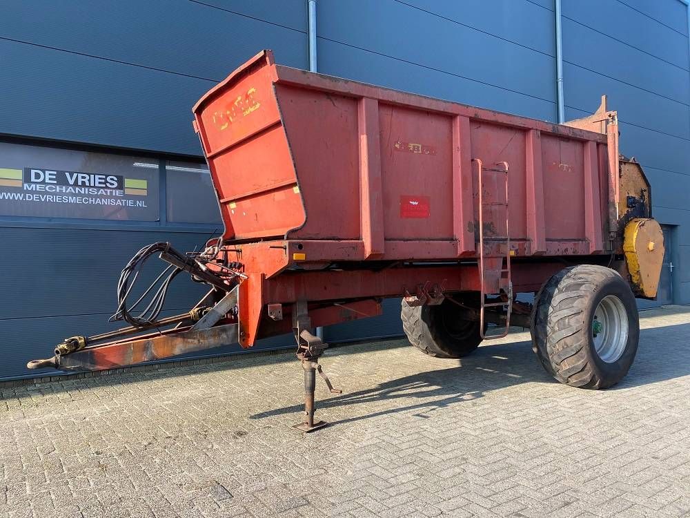 Tebbe HKS 12500