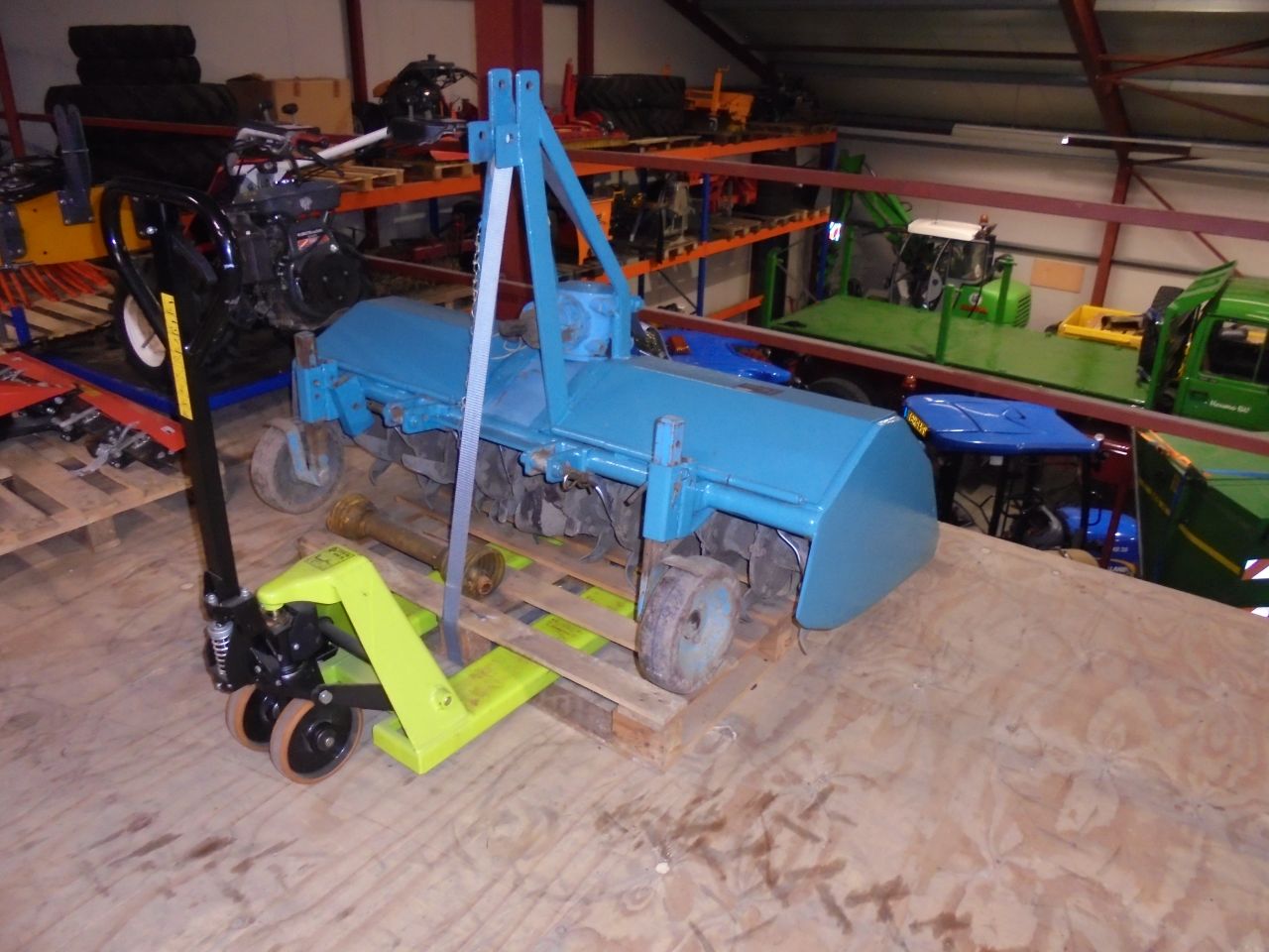 Jnc/imants frees