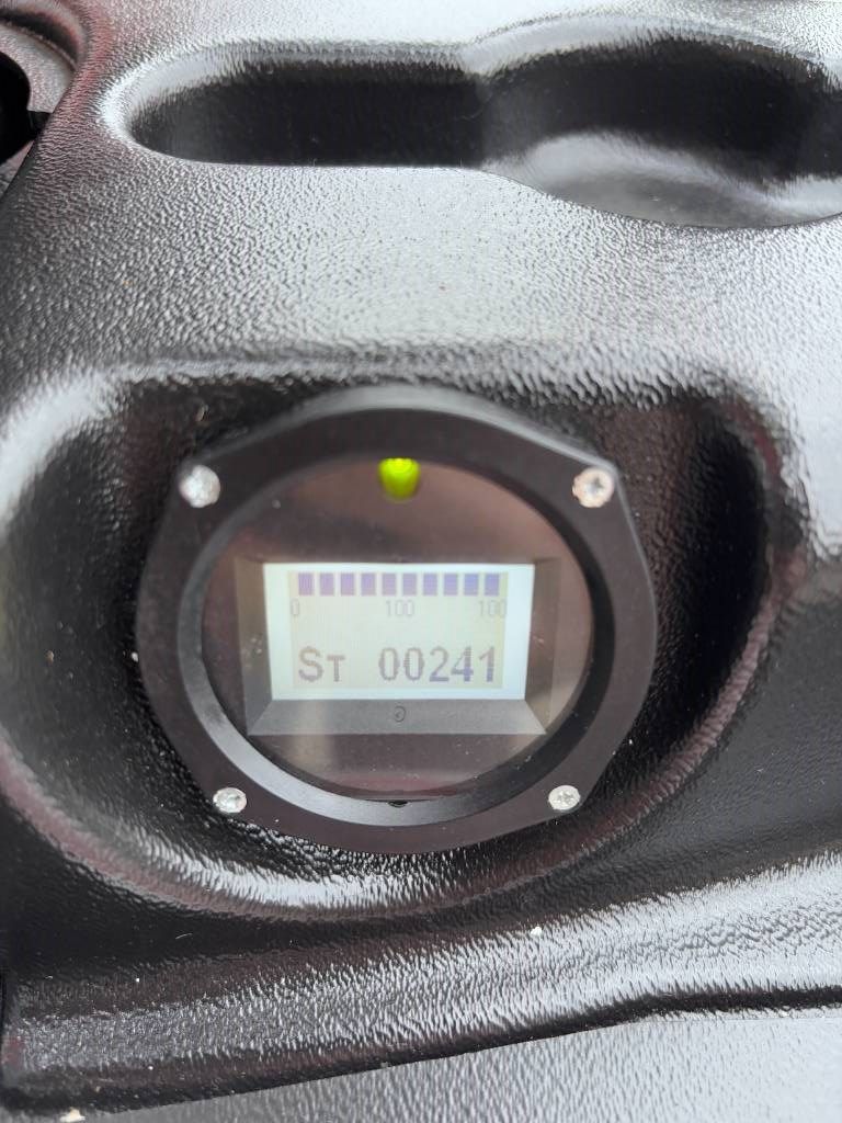 Hyster S 1.5 S 1500kg stapelaar