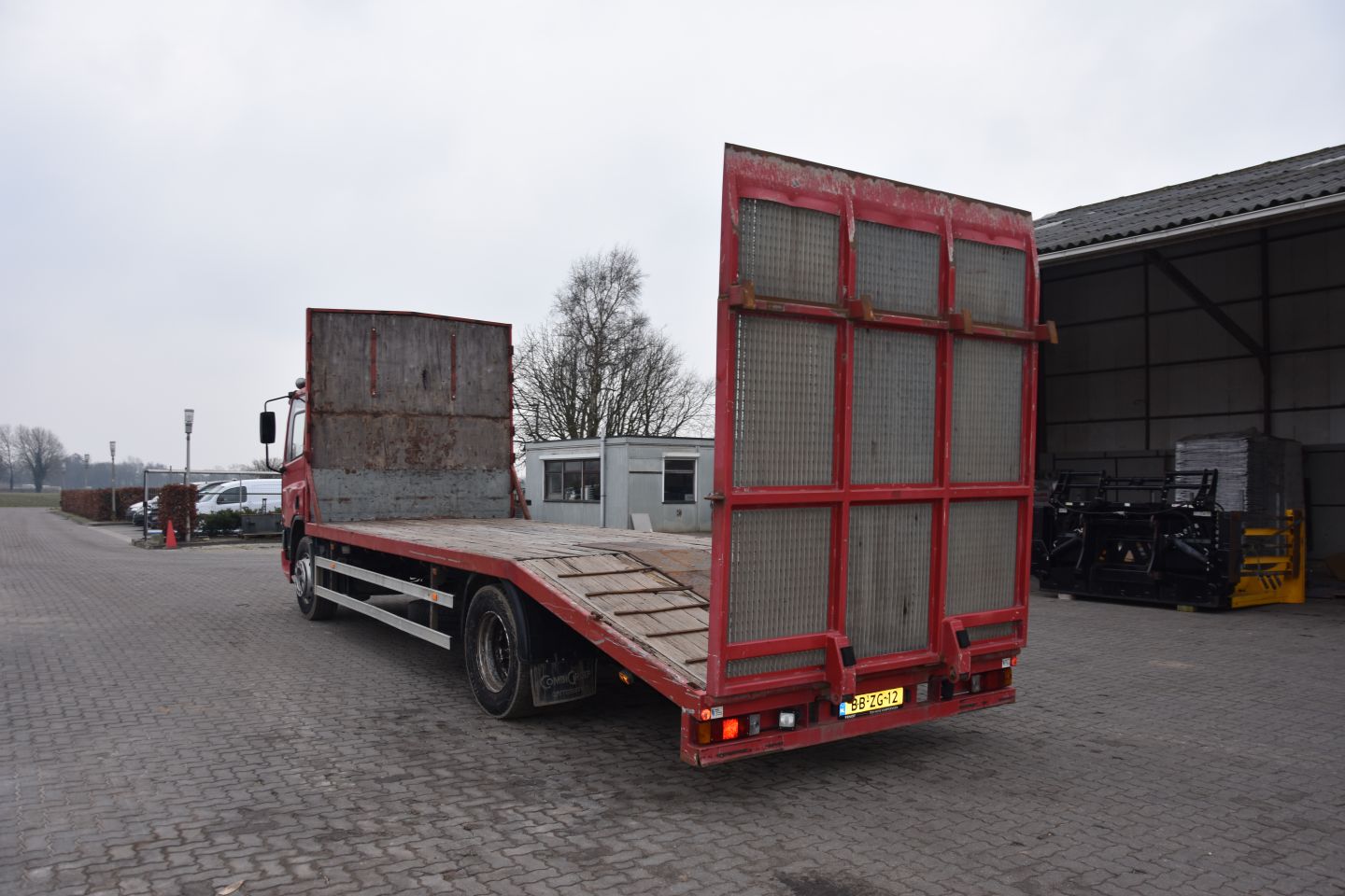 Daf 65