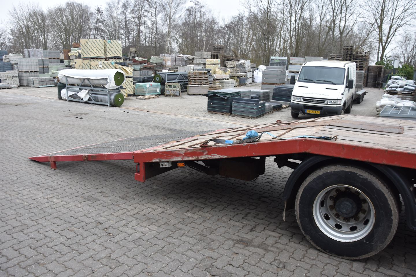 Daf 65