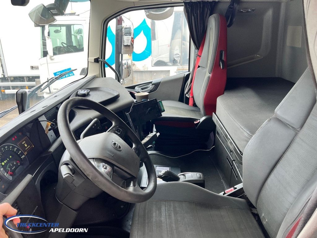 Volvo FH 500 Rohr 22150 Liter, 4 Comp., Retarder, ADR, 6x2 TC10899