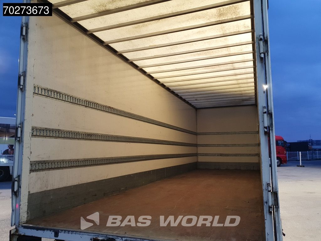 Scania R410 4X2 NL-Truck BDF Retarder Topline Euro 6