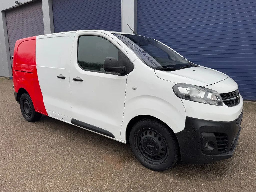 Opel Vivaro **1997CC-90Kw**