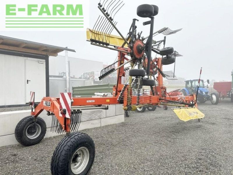 Fella ts 1603 doppel