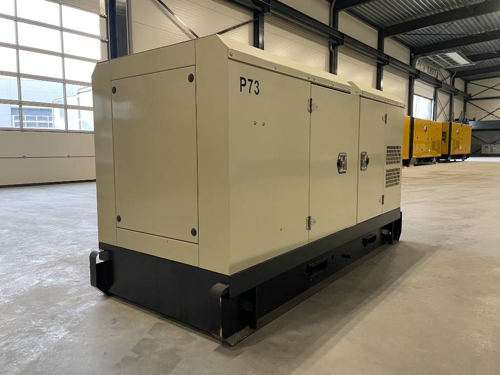 Perkins 1104A-44TG1 - 73 kVA Generator - DPX-19804.1