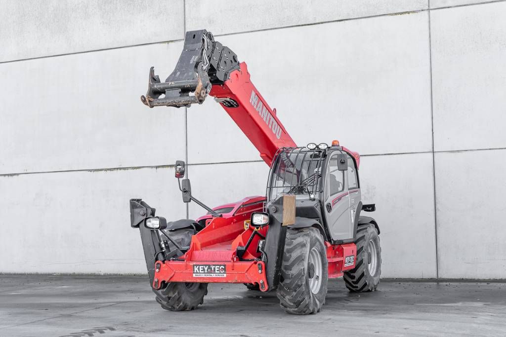 Manitou MT 1840