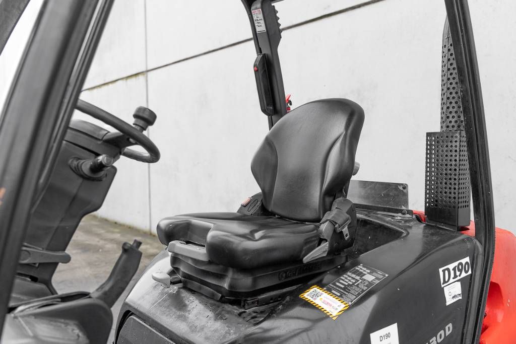 Manitou MI 30 D