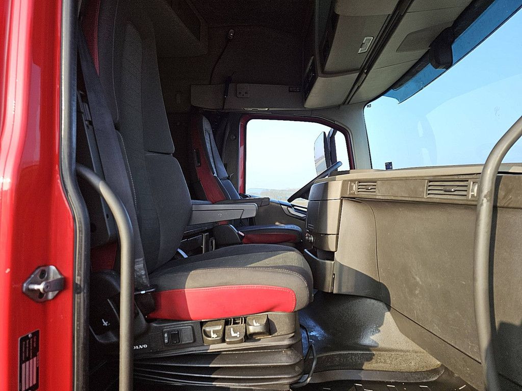 VOLVO FH 460 xenon 2x tank veb+