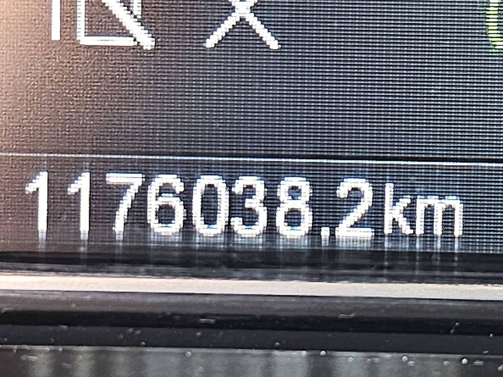 SCANIA R440