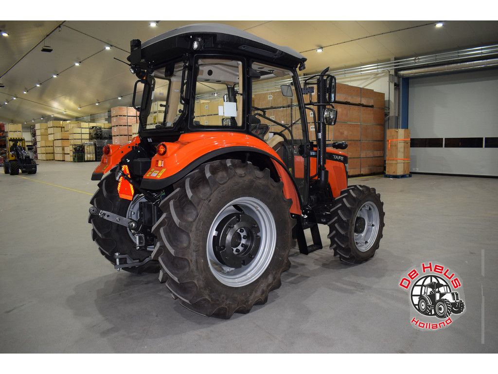 Tafe 7515 4wd.