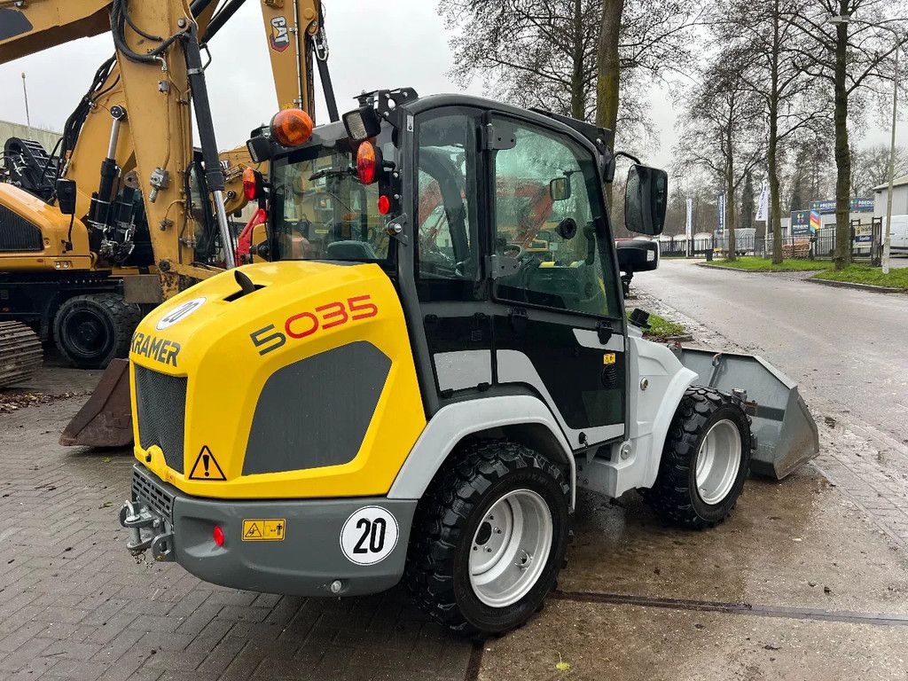 Kramer 5035