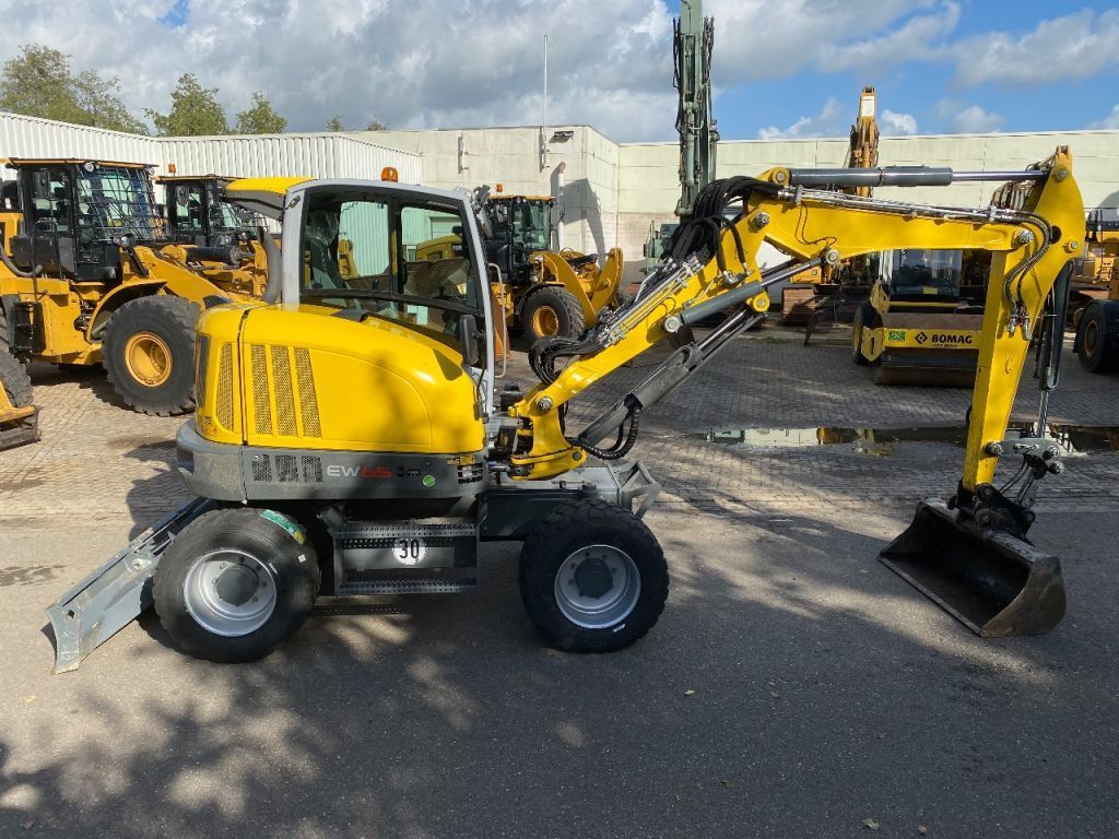 WACKER NEUSON EW65