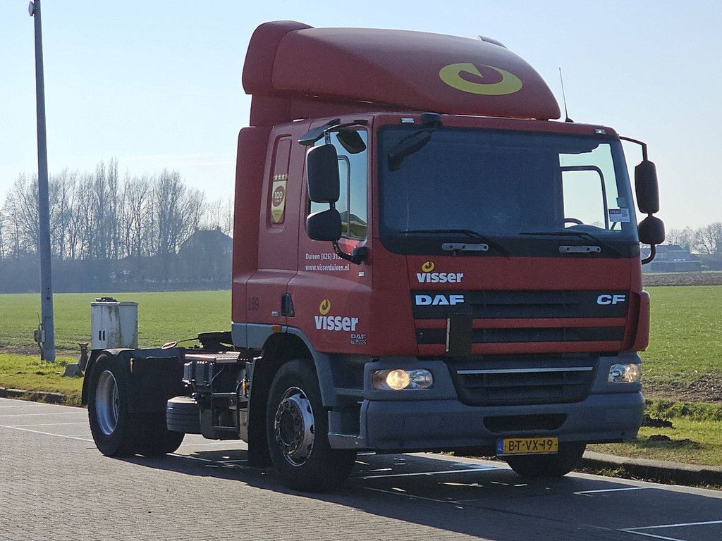 DAF CF 75.250