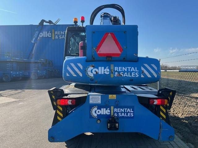 Manitou MRT 1840