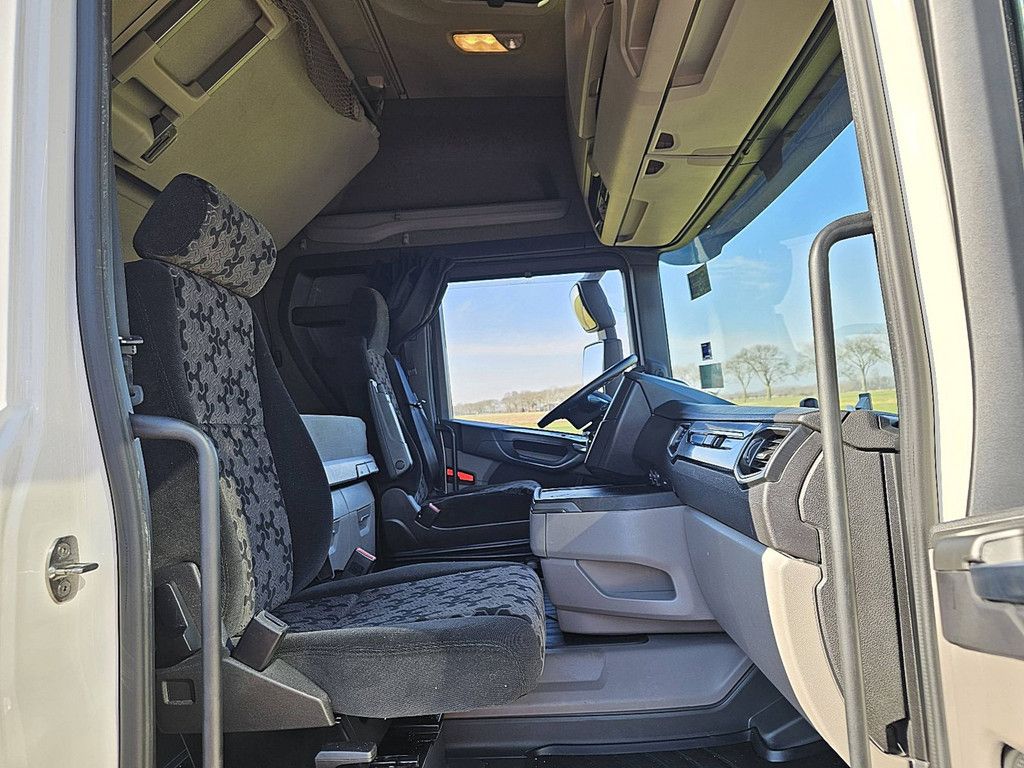 SCANIA R450 6x2*4 standairco led