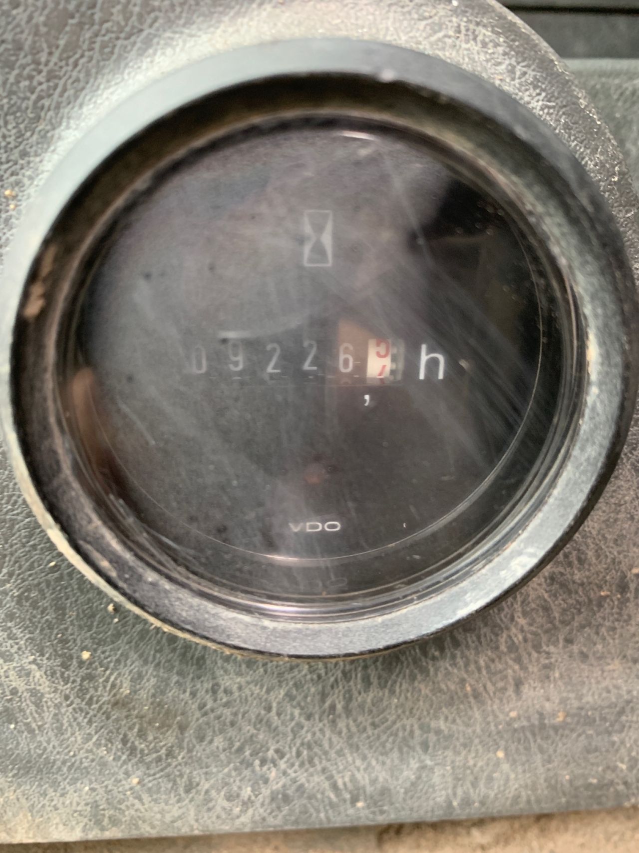Hidromek 145W Mobiele kraan