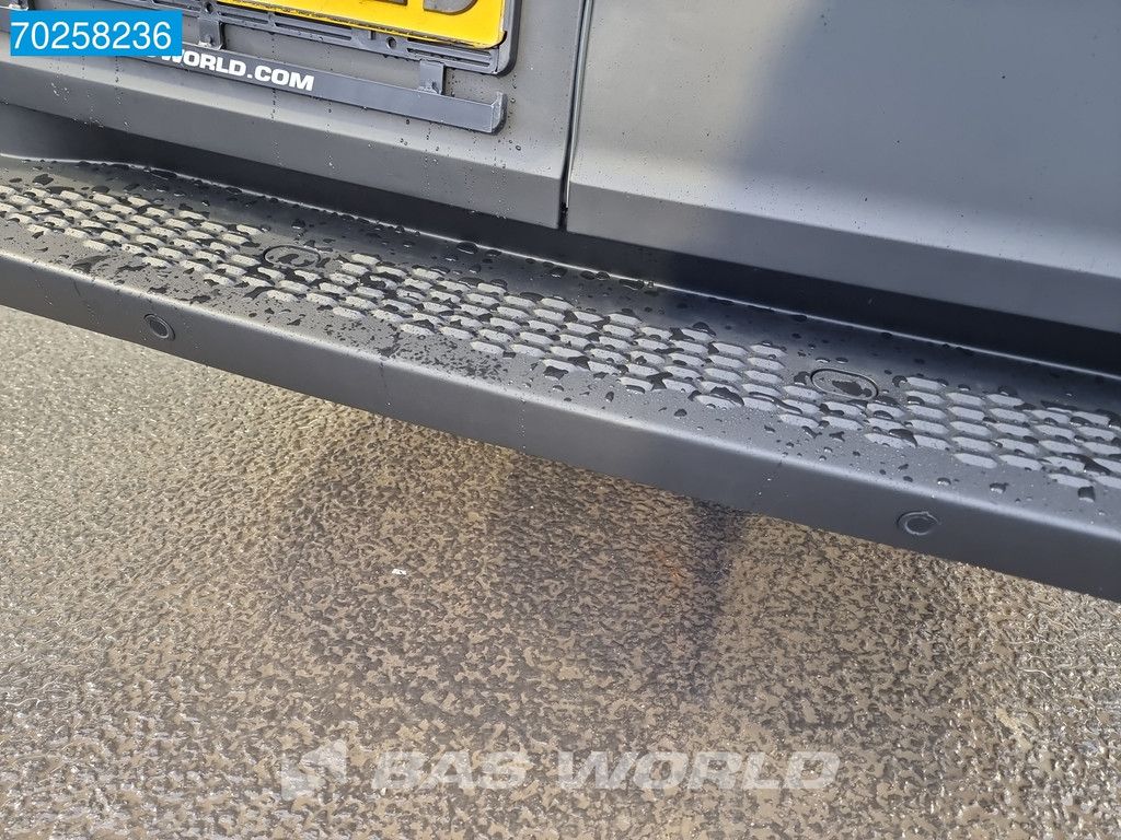 Iveco Daily 35C21 210PK Automaat L4H2 2025model ACC CarPlay Camera L3H2 16m3 Klima