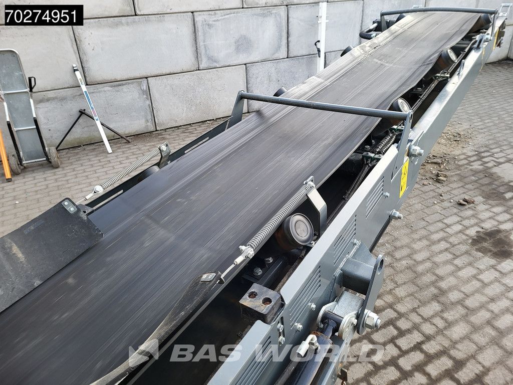 Rubble Master HS3500 M CE / EPA - RM.