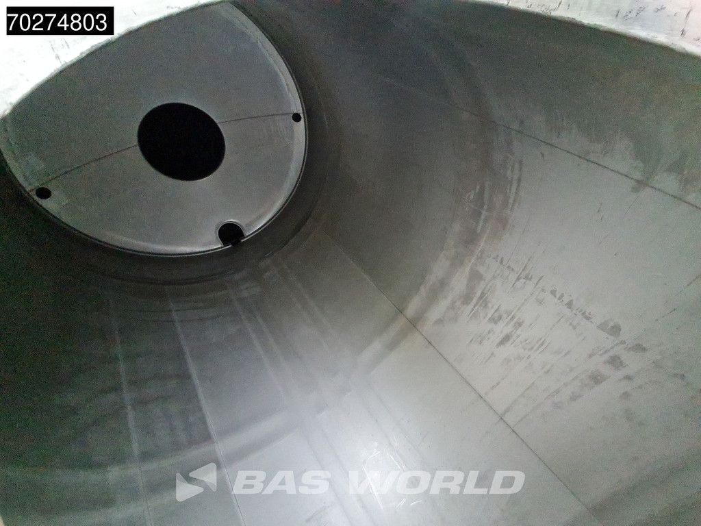 Magyar SR A1 30.000Ltr