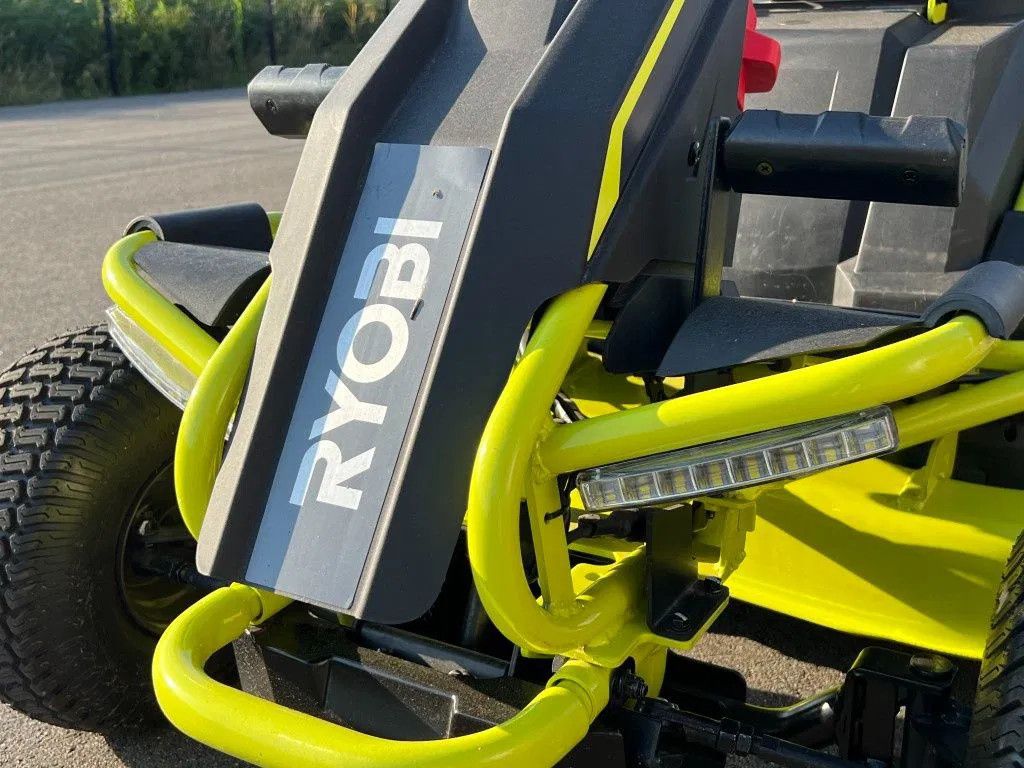 Ryobi RM480E