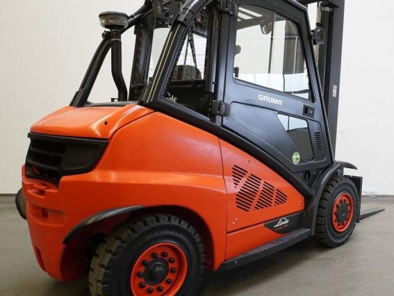 Linde H 40 D EVO 394-02
