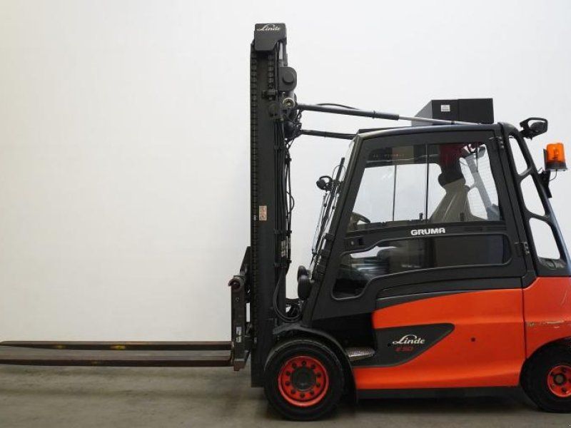 Linde E 50/600 HL 388