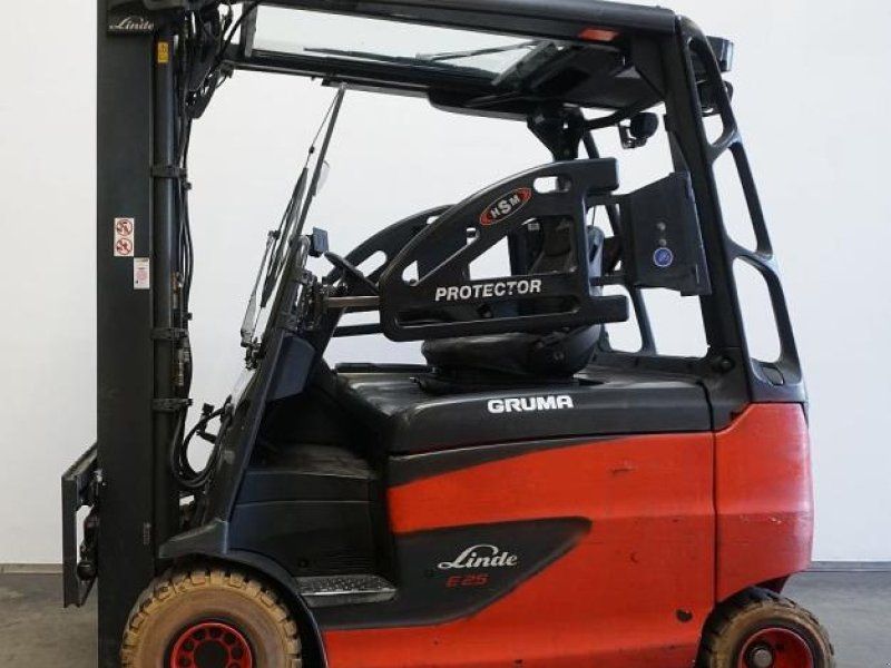Linde E 25/600 RHL 387