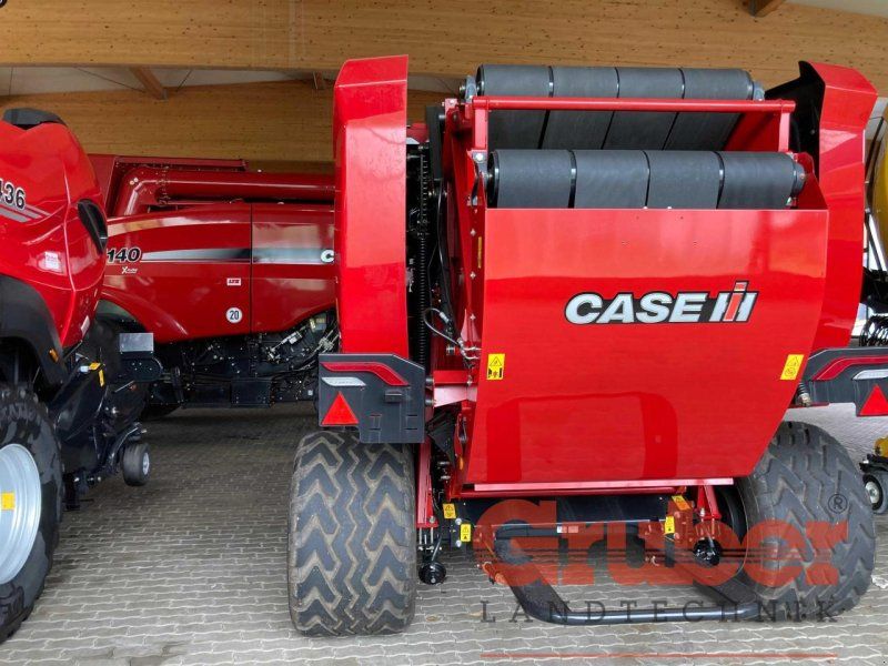 Case IH RB 456 HD Pro Cutter