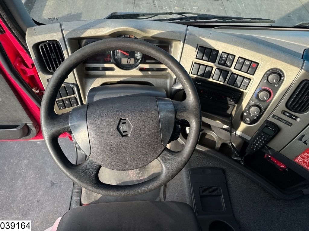 Renault Premium 430 Dxi EURO 5, ADR
